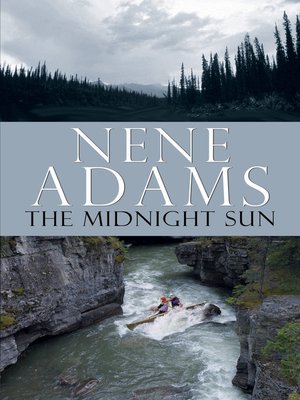 cover image of The Midnight Sun